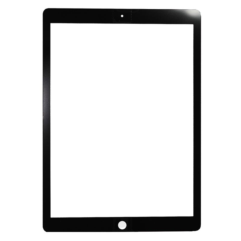 For iPad Pro 12.9 (2nd) - Front Glass with OCA - Tesa Tape Pre Installed