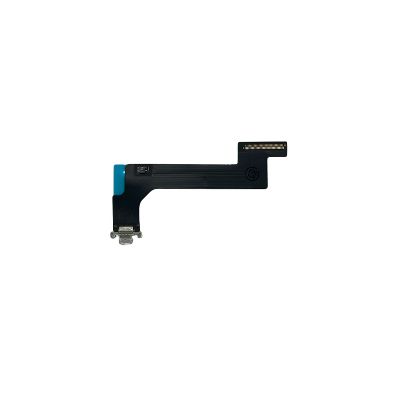 For iPad 10 (10.9 2022) - Charging Port Platinum
