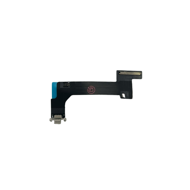 For iPad 10 (10.9 2022) - Charging Port Platinum