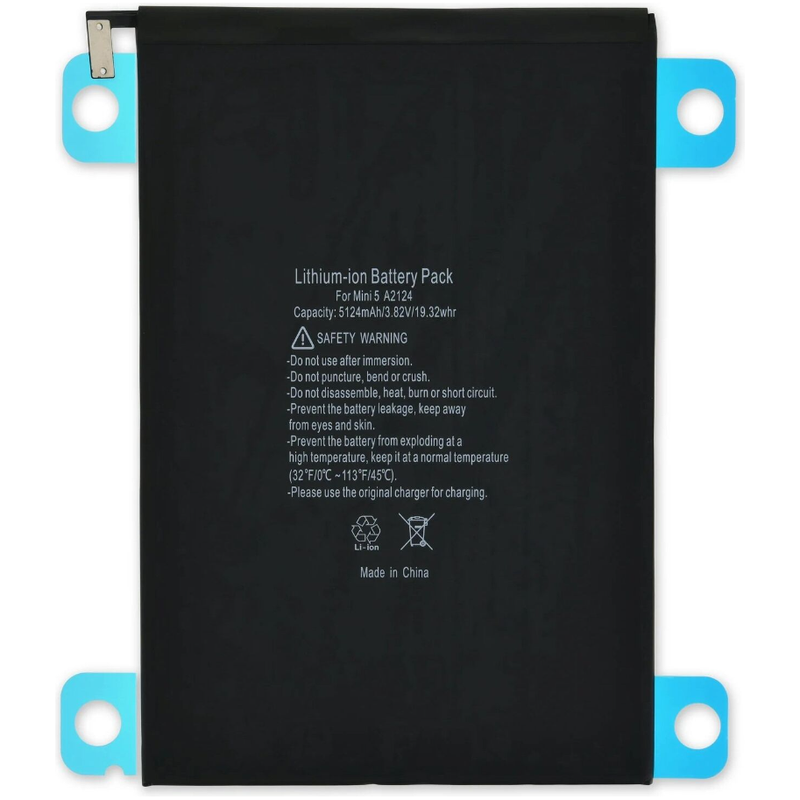 For iPad Mini 5 - Battery