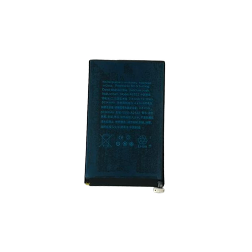 For iPad Mini 6 - Battery