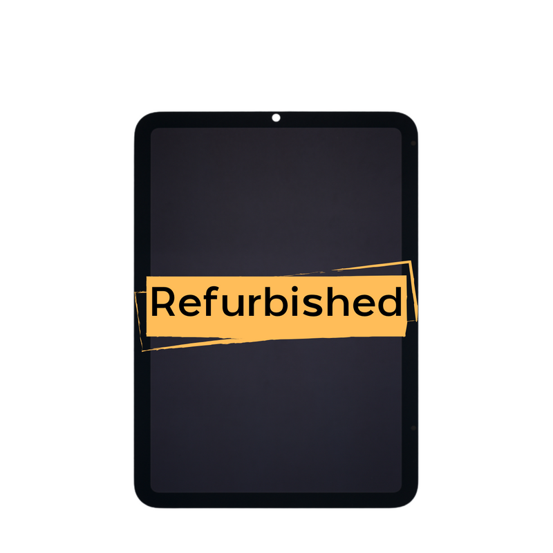 For iPad Mini 6 - Refurbished LCD/Digi