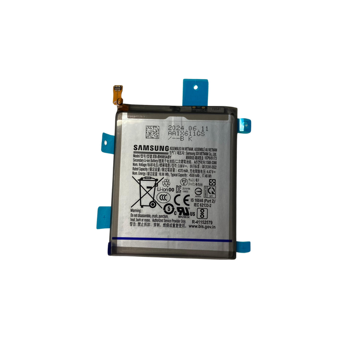 Samsung - Note 20 Ultra 5G (N986) - Battery Service Pack