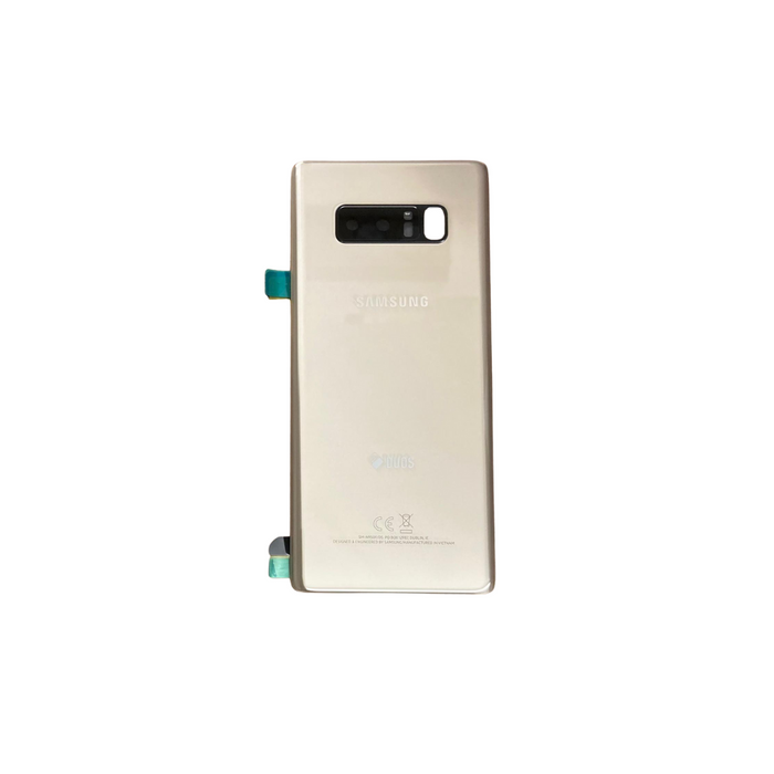 Samsung - Note 8 (N950) - Rear Cover Service Pack