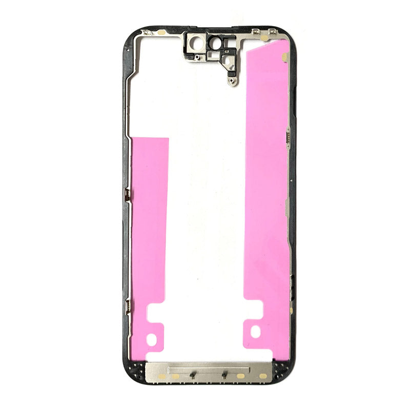 For iPhone 14 Pro - Frame Bezel