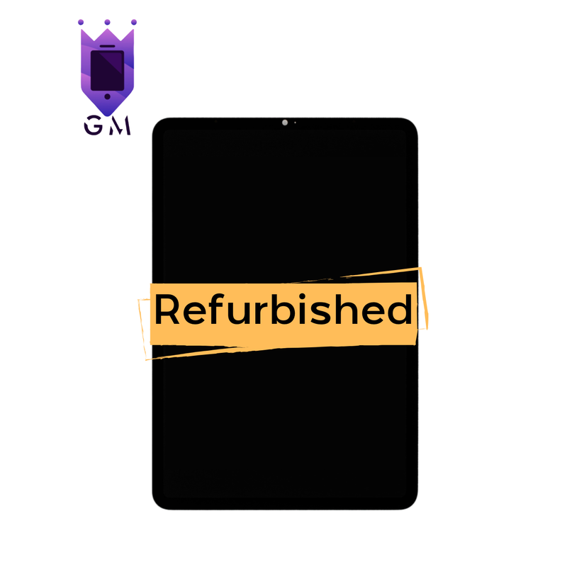For iPad Pro 11 2021/2022 (3rd/4th) - Refurbished  LCD/Digi