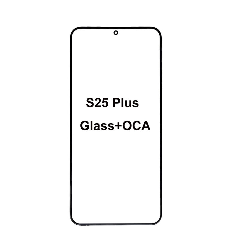 For Samsung S25 Plus (S936) - Glass/OCA