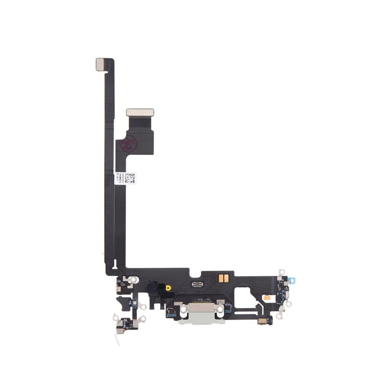 iPhone 12 Pro Max - Genuine Pull Charging Port - With Board