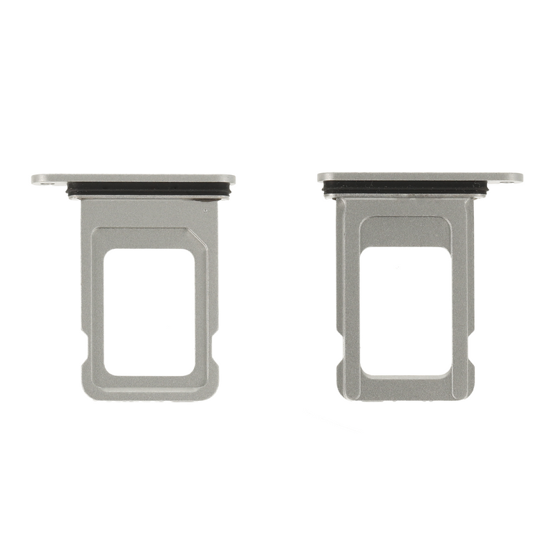 For iPhone 16e - Sim Card Tray