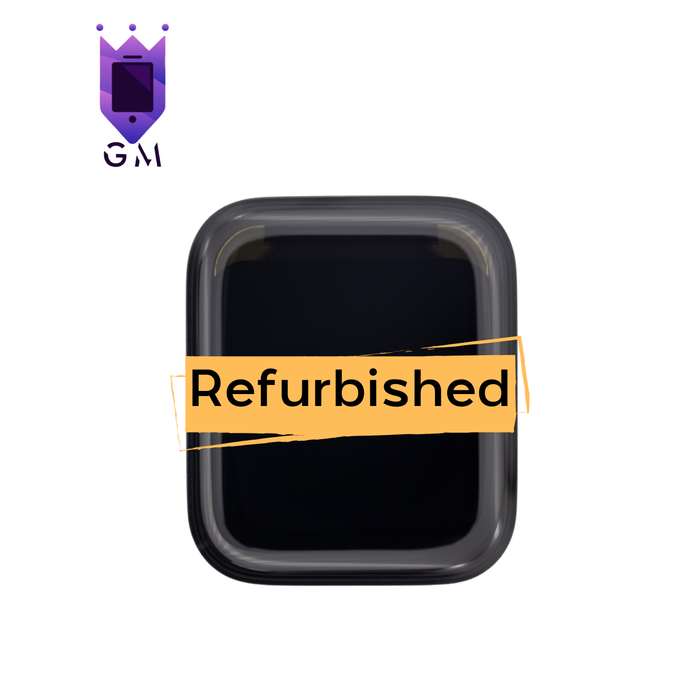 For Apple Watch - Series 6 (44mm) - Refurbished LCD