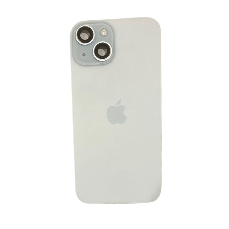 iPhone 15 - Genuine Pull Rear Glass