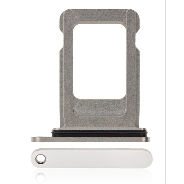 For iPhone 12 Pro/12 Pro Max - Sim Card Tray