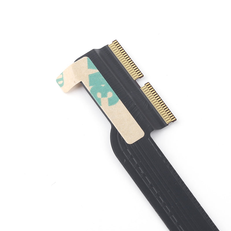 For iPad 3/4 WiFi Version Audio Flex Cable + PCB