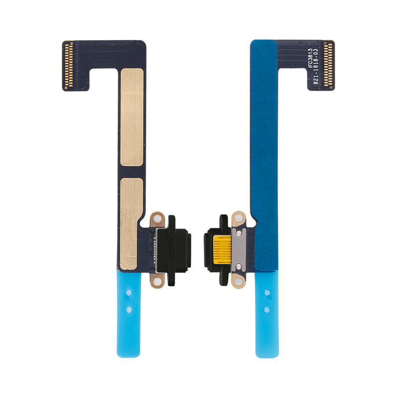 For iPad Mini 2/3 - Charging Port Platinum