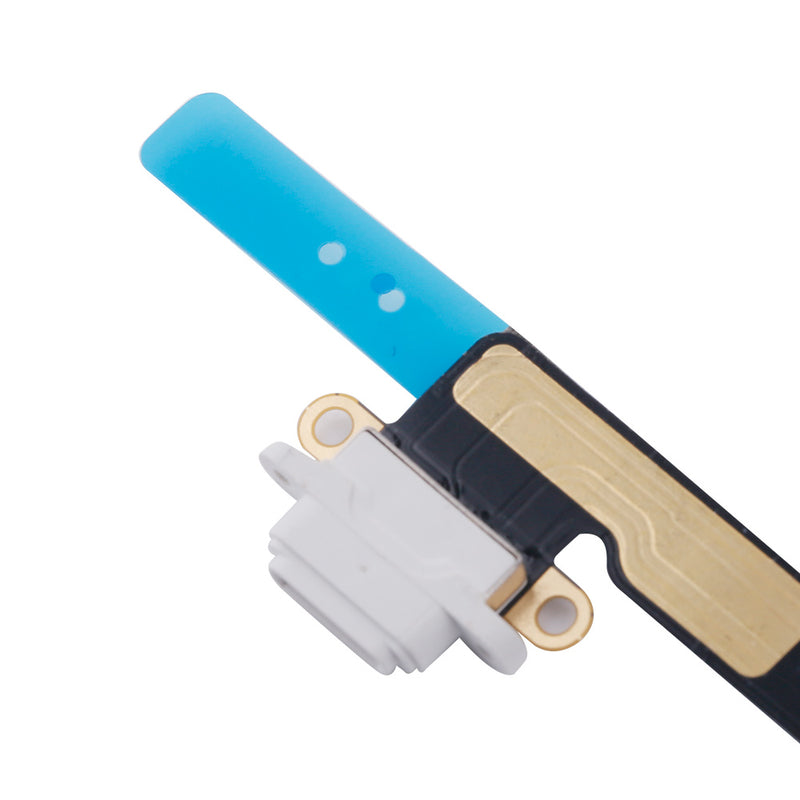 For iPad Mini 2/3 - Charging Port Platinum