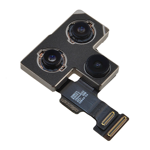 iPhone 12 Pro - Genuine Pull Rear Camera