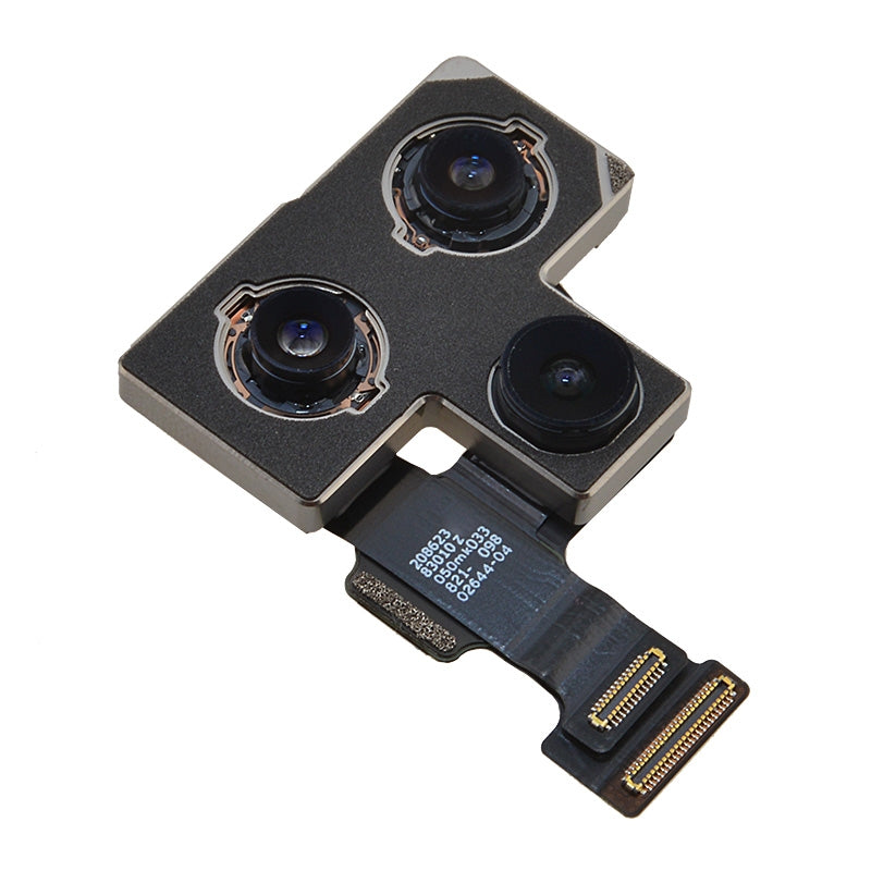 iPhone 12 Pro - Genuine Pull Rear Camera