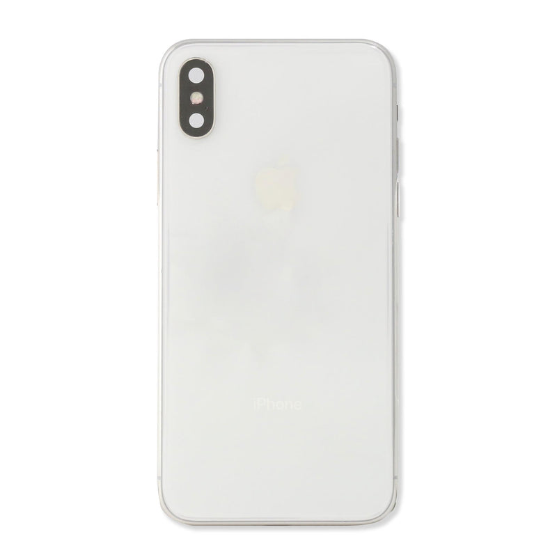 iPhone X - Genuine Pull Rear Housing