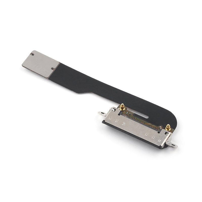 For iPad 2 - Charging Port Platinum