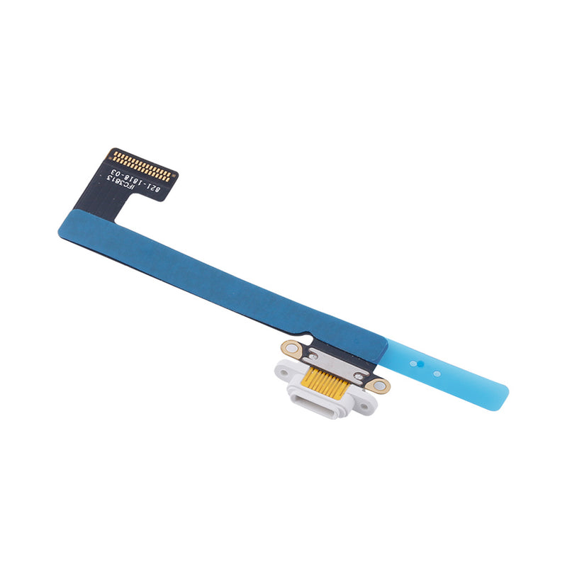 For iPad Mini 2/3 - Charging Port Platinum