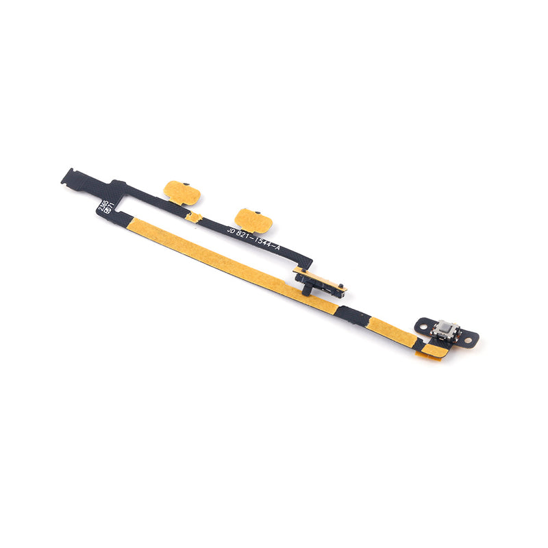 For iPad Air / Mini 1 Power+Volume Flex Cable
