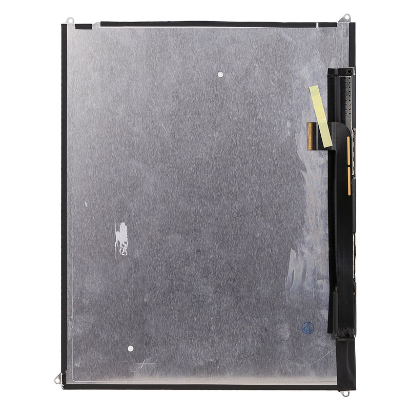 For iPad 3/4 LCD - Platinum