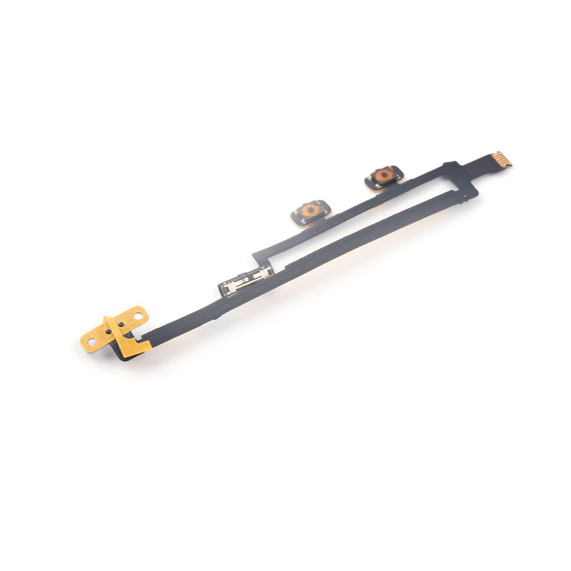 For iPad Air / Mini 1 Power+Volume Flex Cable