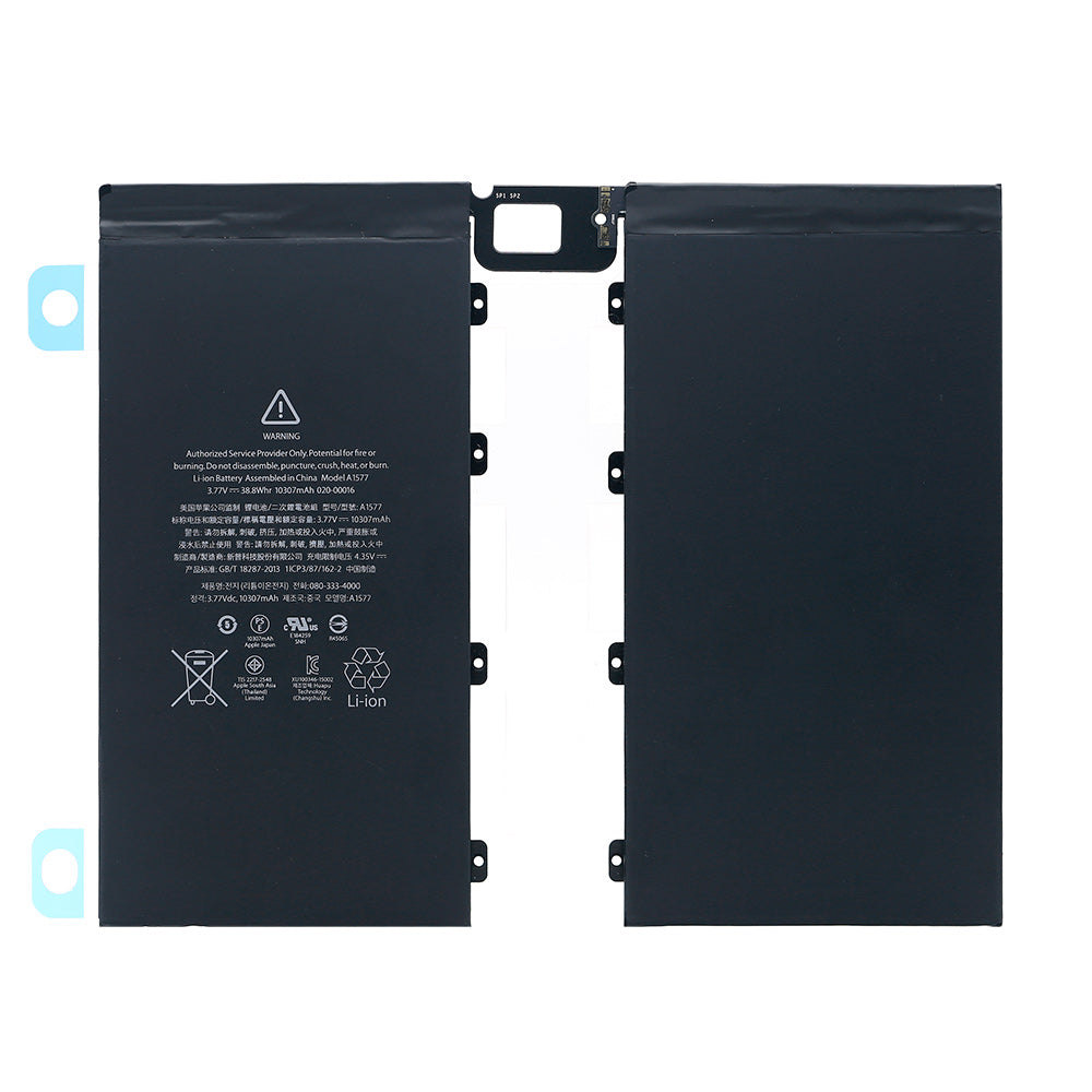 Replacement Screens, Parts & Repair Components For iPad Pro 12.9 (1st Gen)