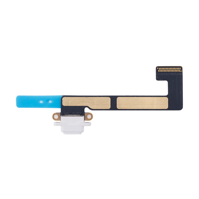 For iPad Mini 2/3 - Charging Port Platinum