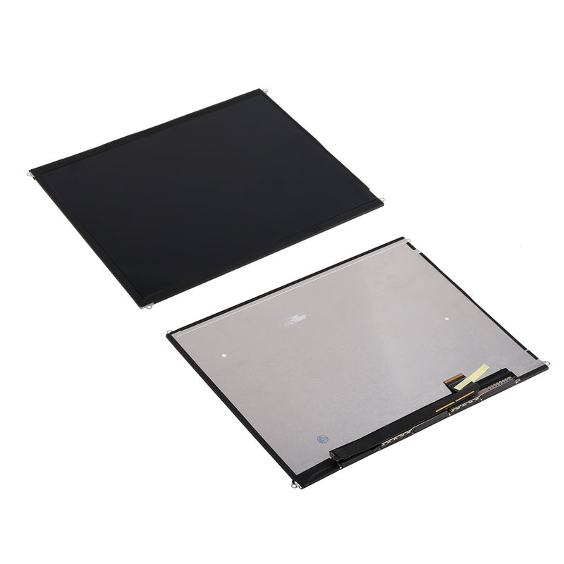 For iPad 3/4 LCD - Platinum