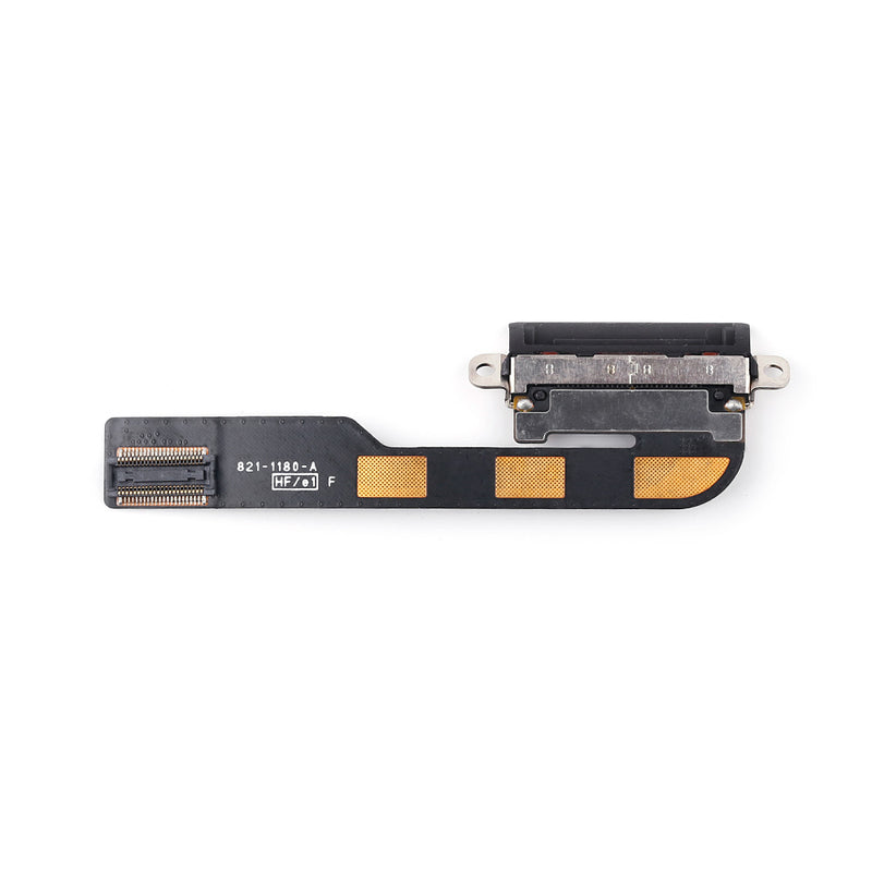 For iPad 2 - Charging Port Platinum