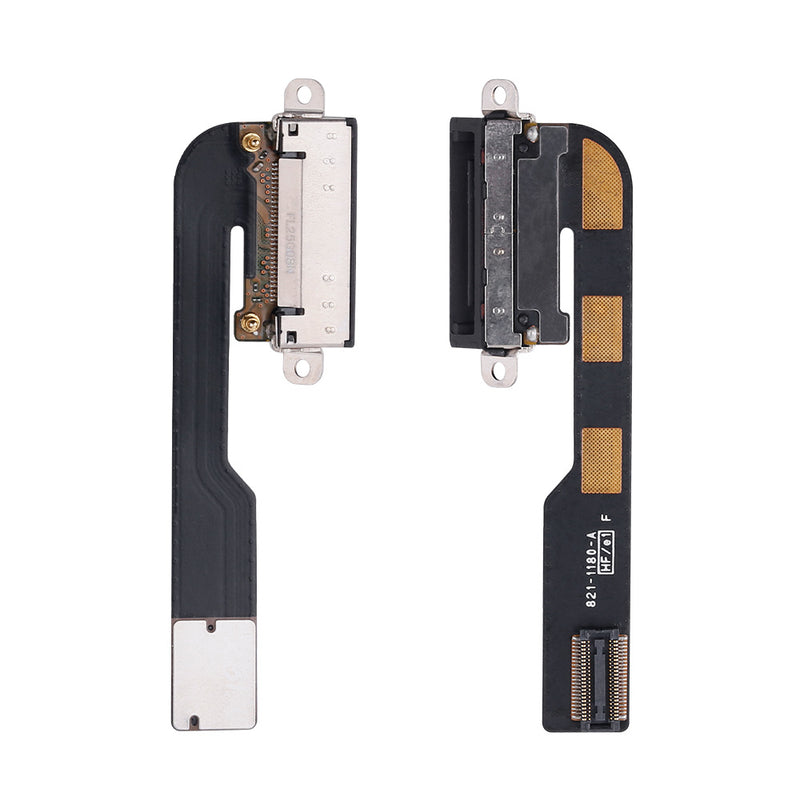 For iPad 2 - Charging Port Platinum