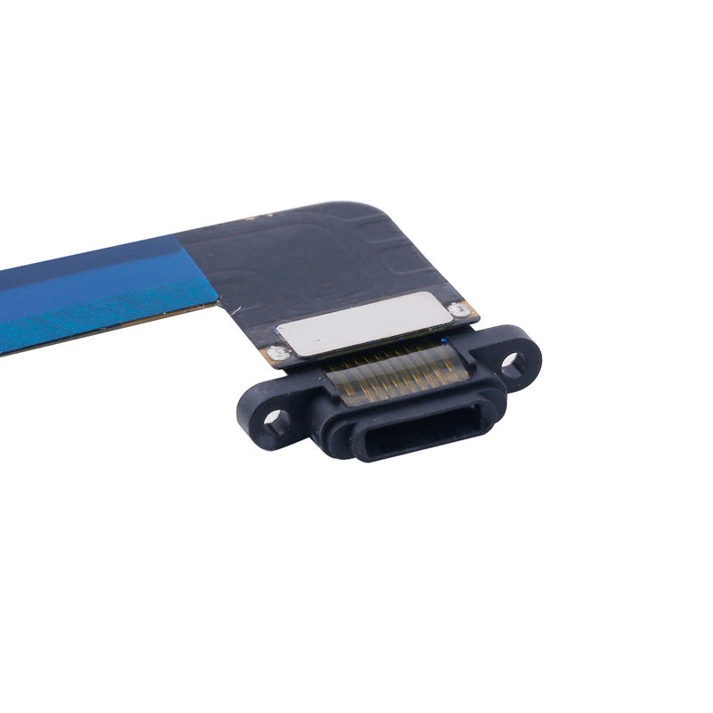 For iPad Air 1 / For iPad  5/6 - Charging Port Platinum