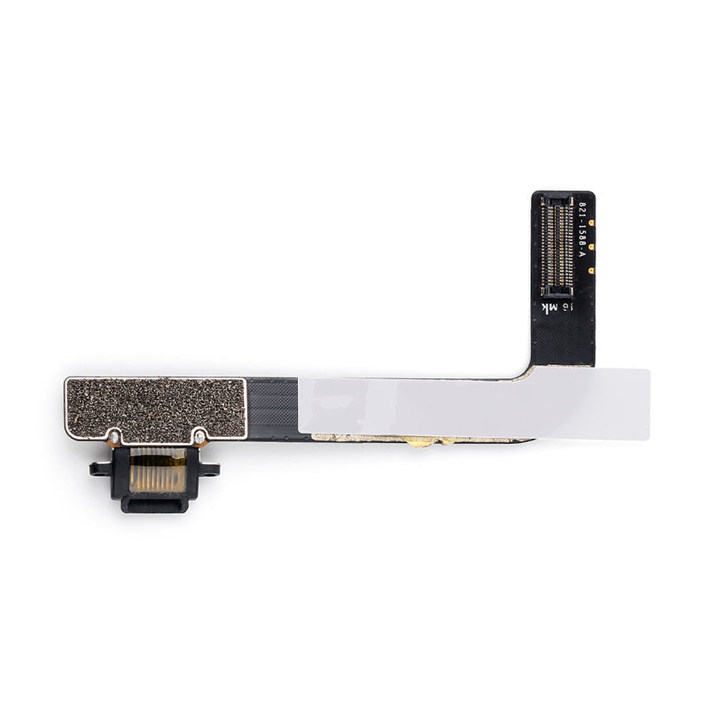 For iPad 4 - Charging Port Platinum