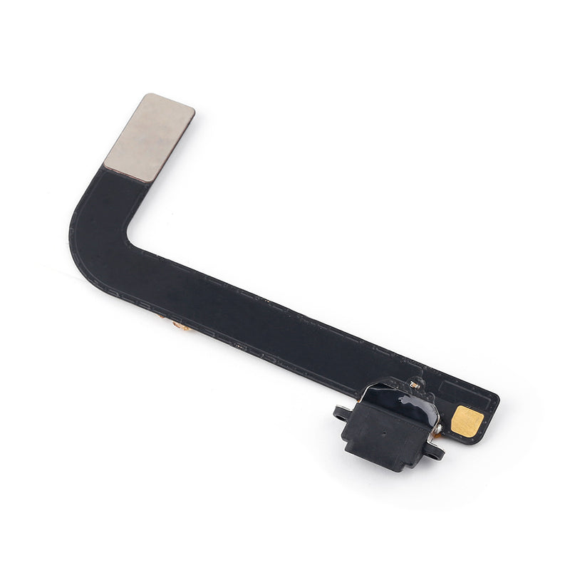 For iPad 4 - Charging Port Platinum