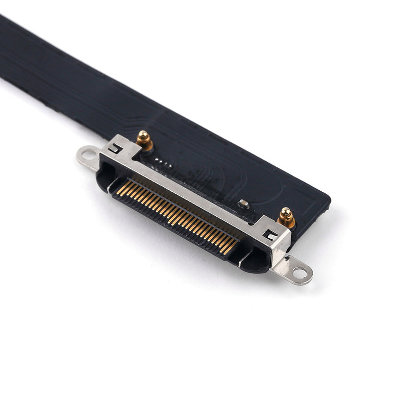 For iPad 3 - Charging Port Platinum