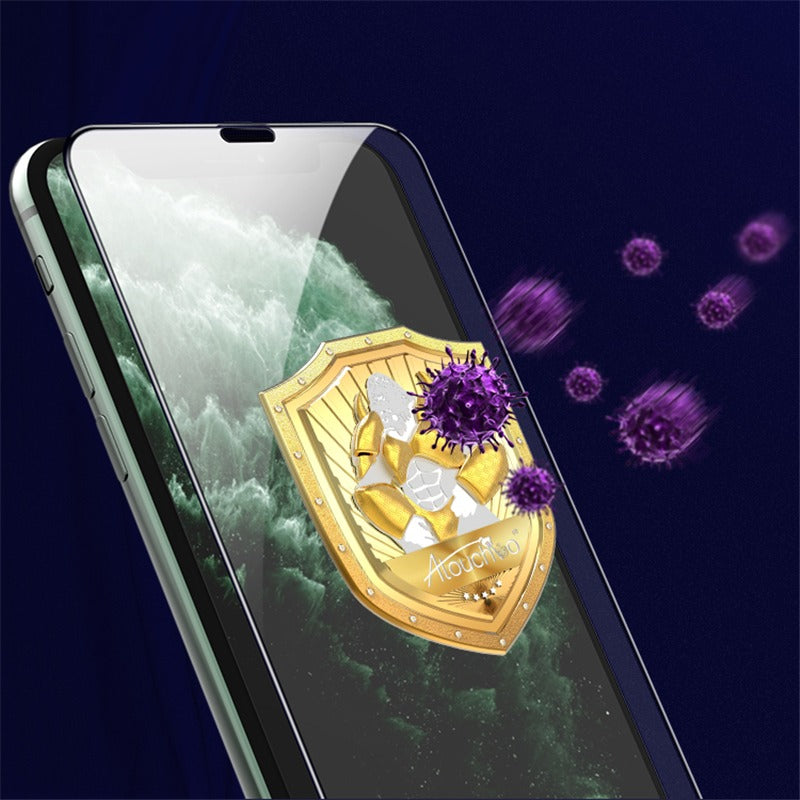Atouchbo - Anti-Bacterial Screen Protector (All Models)