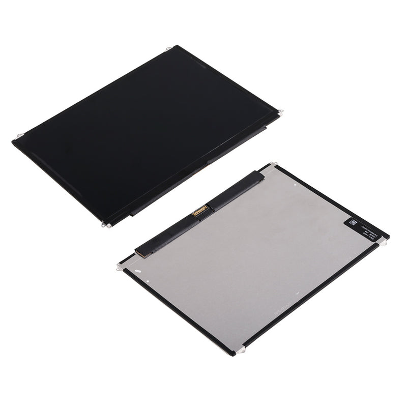 For iPad 2 LCD - Platinum