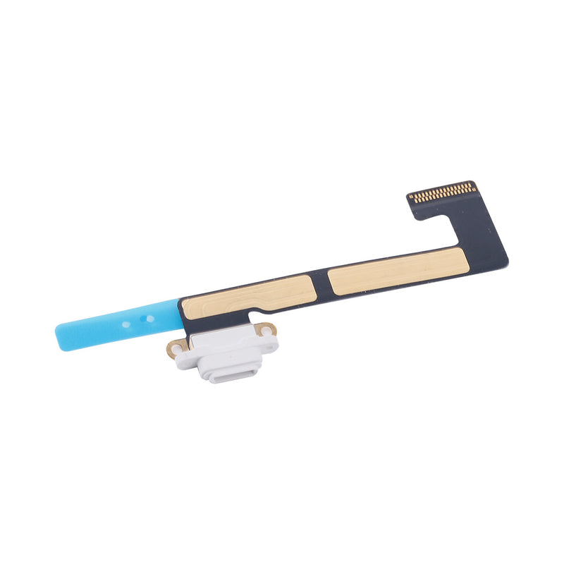 For iPad Mini 2/3 - Charging Port Platinum