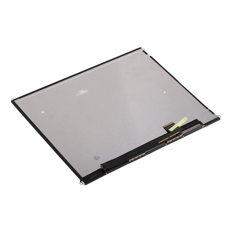 For iPad 3/4 LCD - Platinum