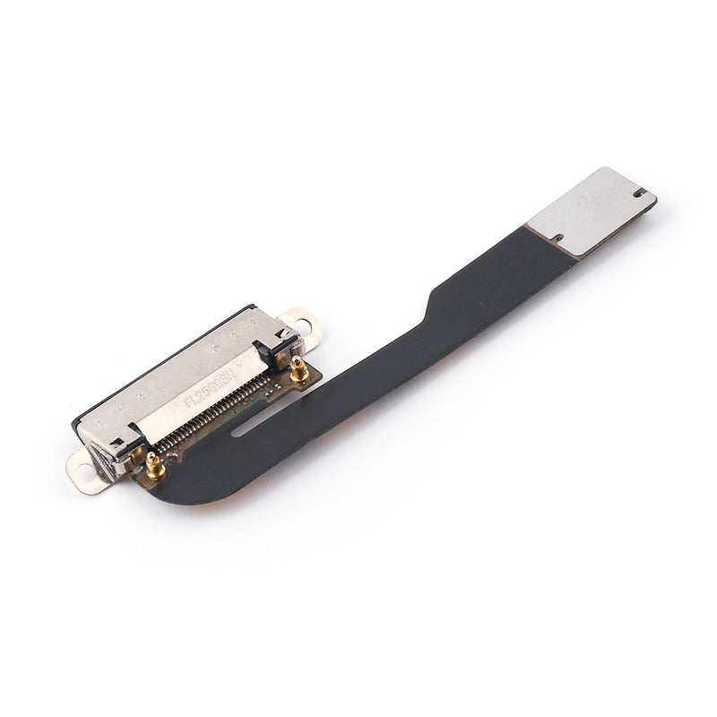 For iPad 2 - Charging Port Platinum