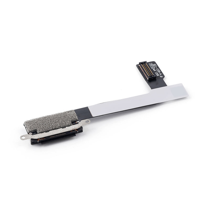 For iPad 3 - Charging Port Platinum