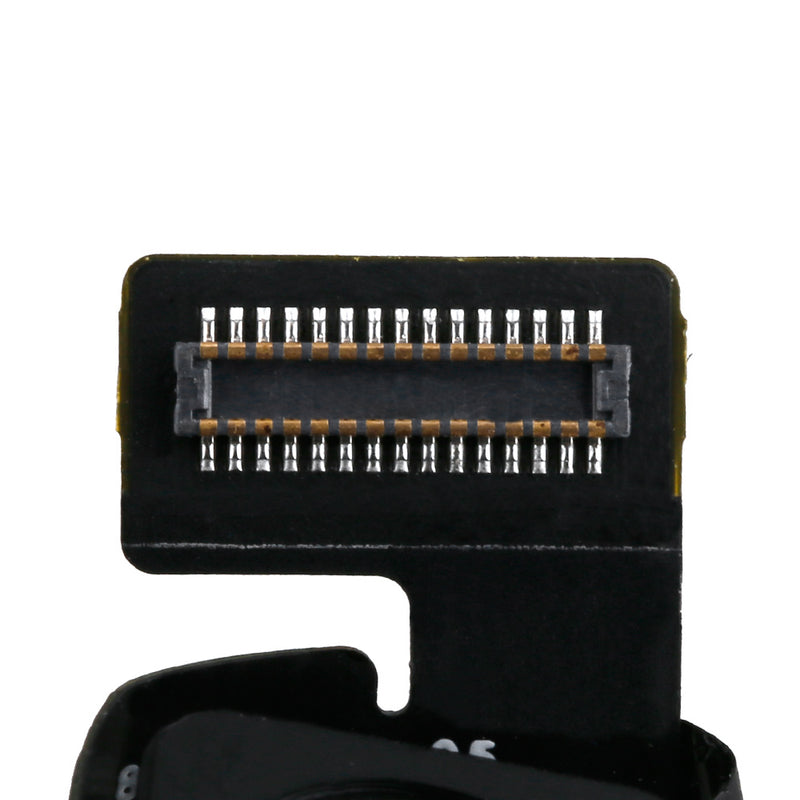 For iPad Pro - 12.9 (1st gen) - Rear Camera - Platinum