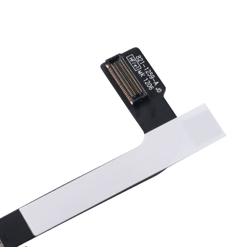 For iPad 3 - Charging Port Platinum