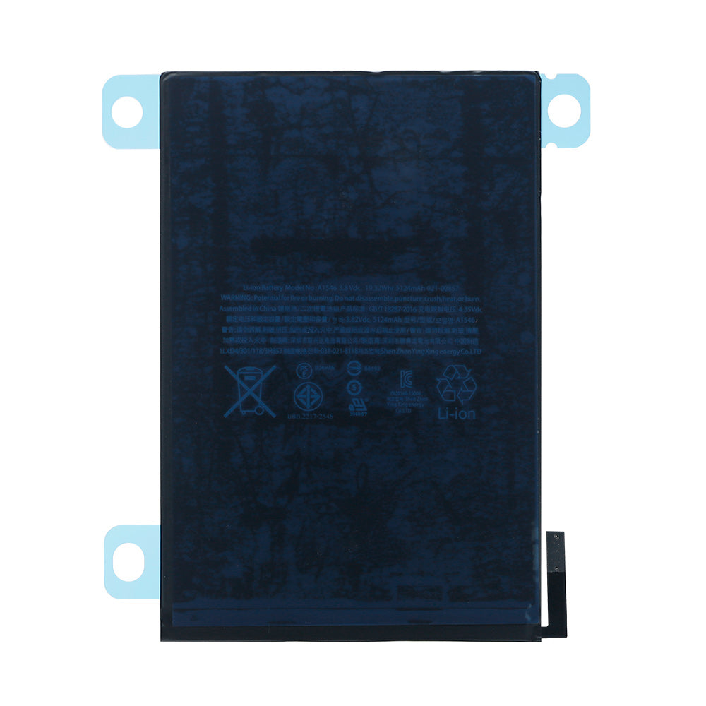 Replacement Screens, Parts & Repair Components For iPad Mini 2