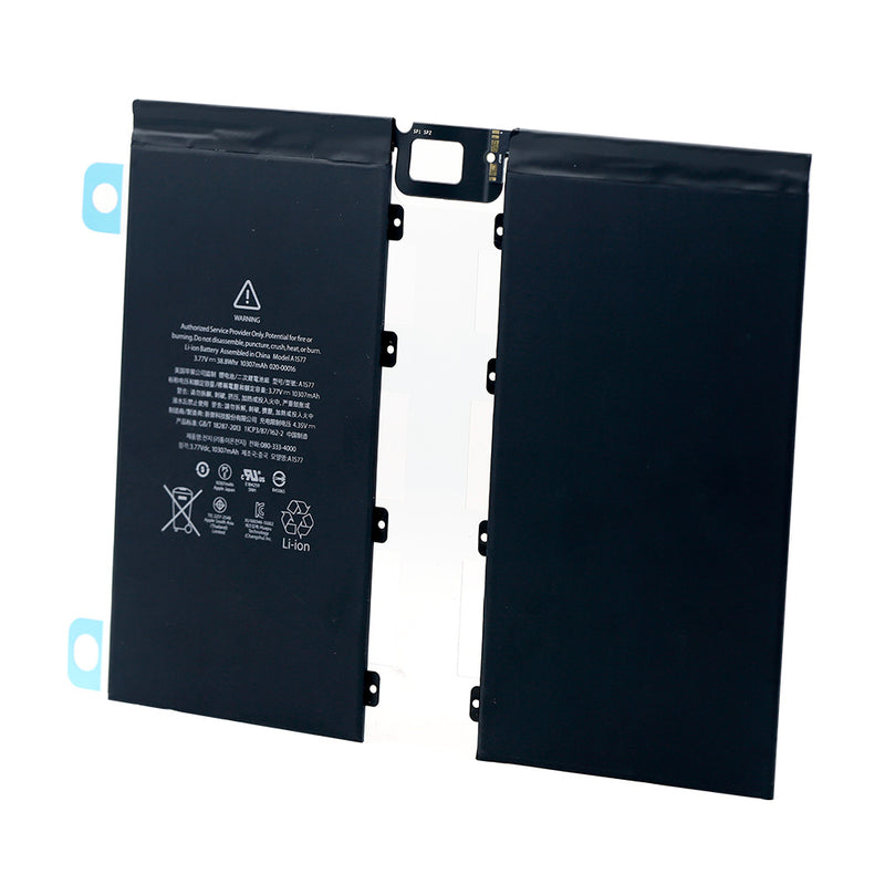 For iPad Pro 12.9 (1st Gen) - Battery