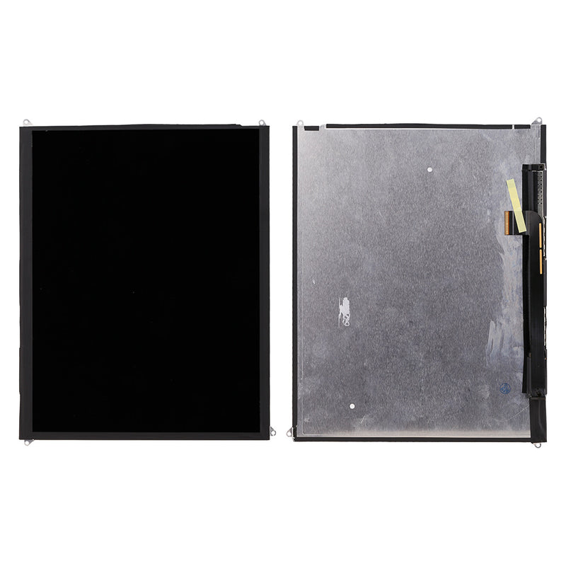 For iPad 3/4 LCD - Platinum