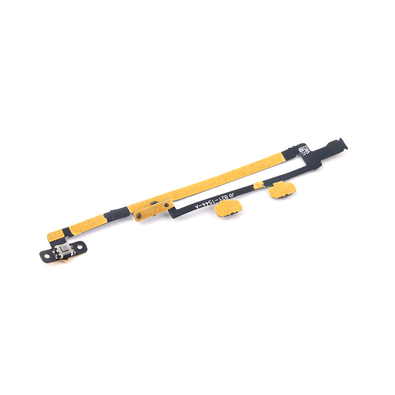 For iPad Air / Mini 1 Power+Volume Flex Cable