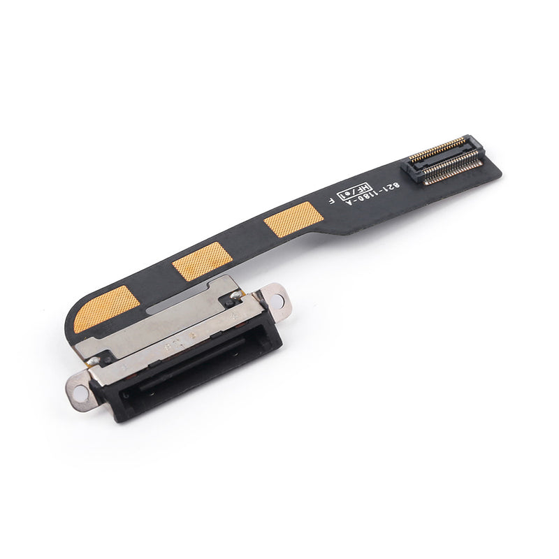 For iPad 2 - Charging Port Platinum
