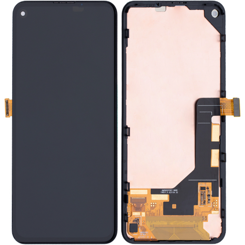 Google - Pixel 5A 5G - OLED Service Pack